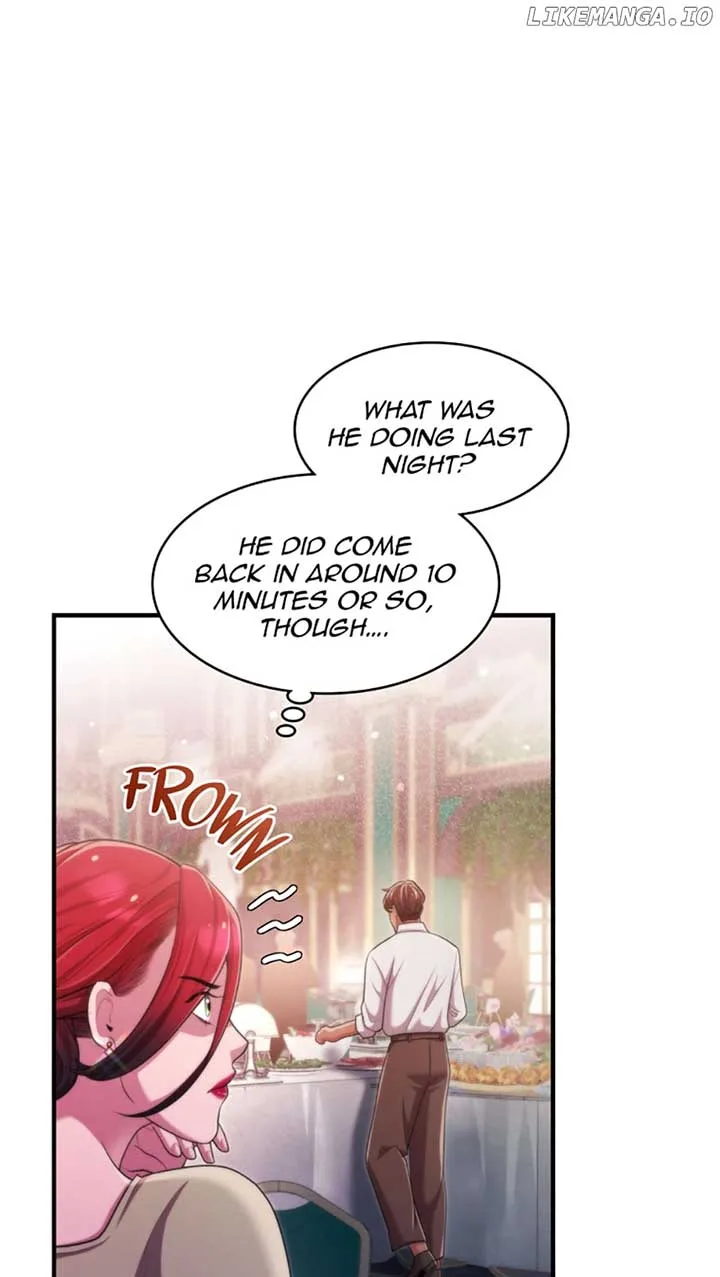 Blood Hotel Chapter 51 page 3