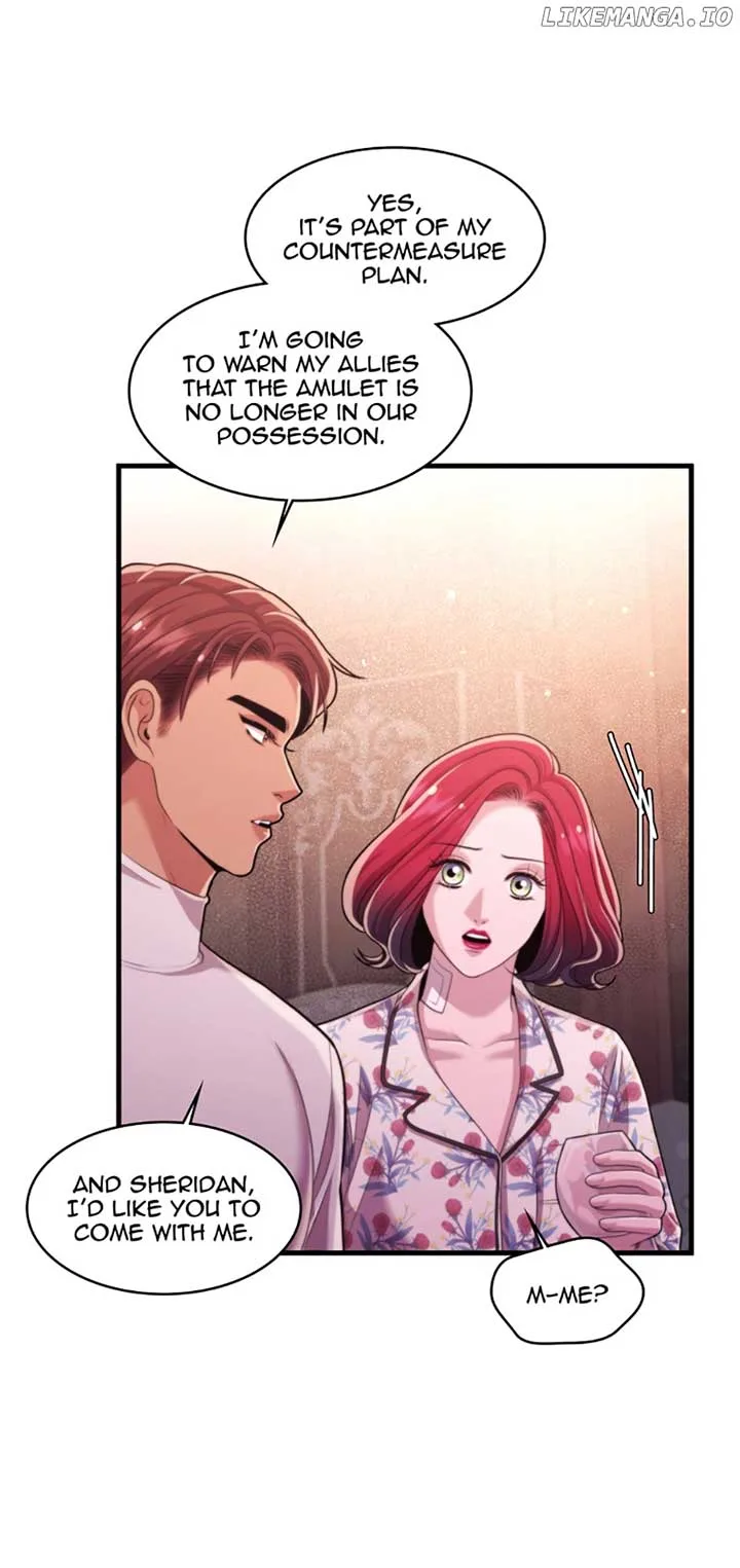 Blood Hotel Chapter 48 page 39