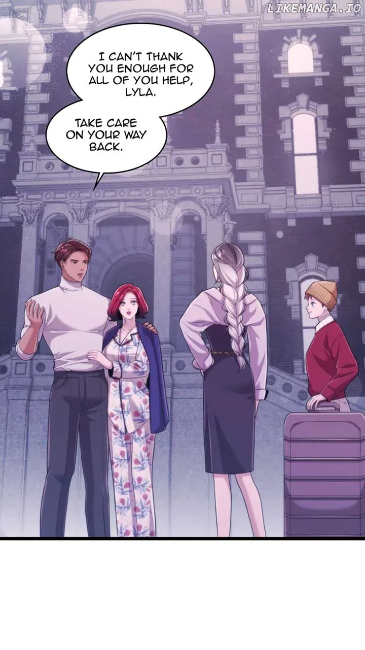 Blood Hotel Chapter 48 page 52