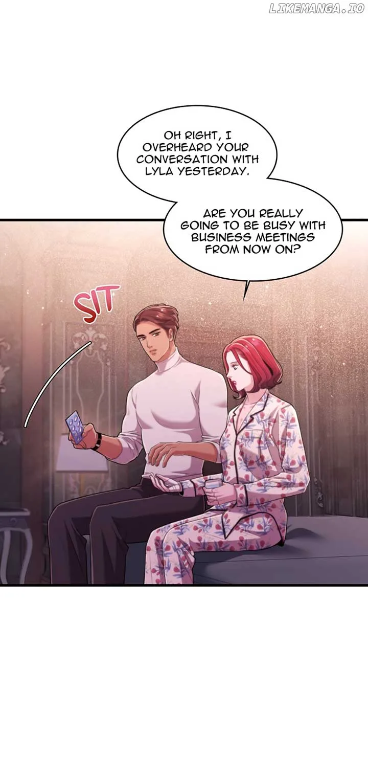 Blood Hotel Chapter 48 page 37