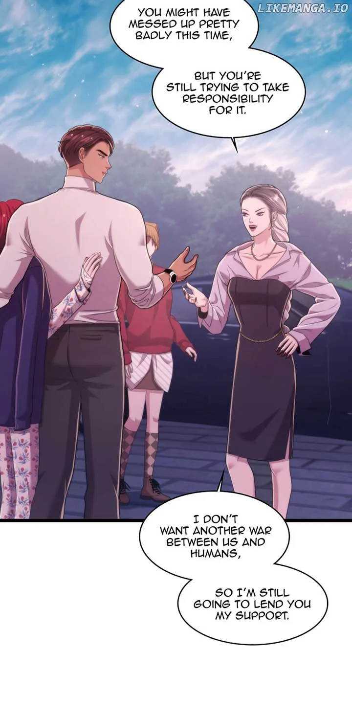Blood Hotel Chapter 48 page 54