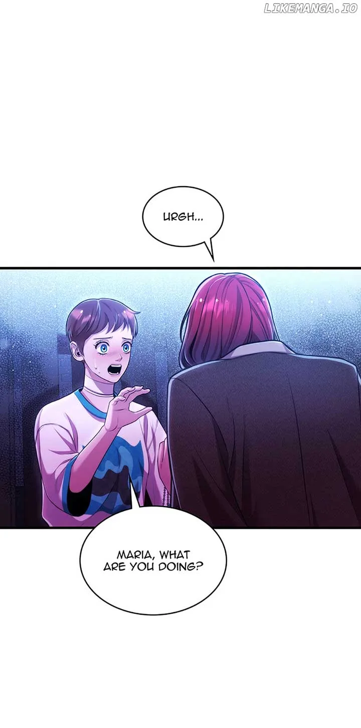 Blood Hotel Chapter 41 page 70