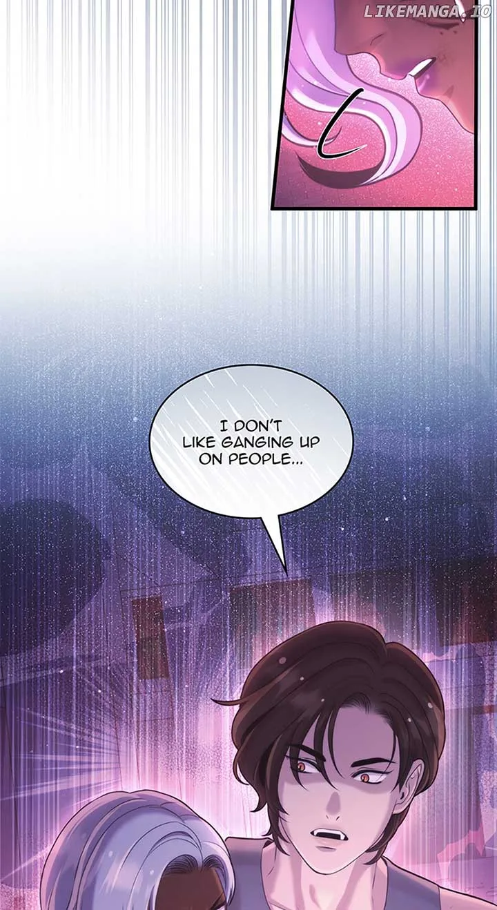 Blood Hotel Chapter 44 page 61