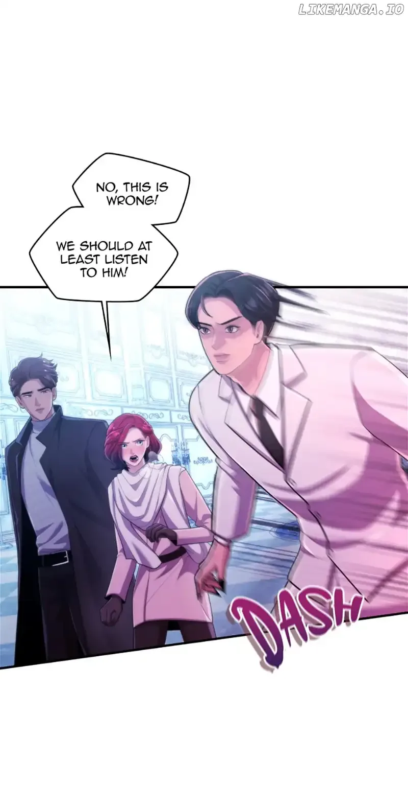 Blood Hotel Chapter 53 page 15
