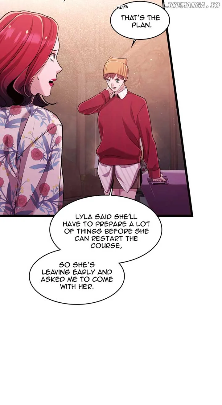 Blood Hotel Chapter 48 page 46