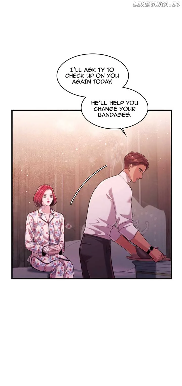 Blood Hotel Chapter 48 page 36