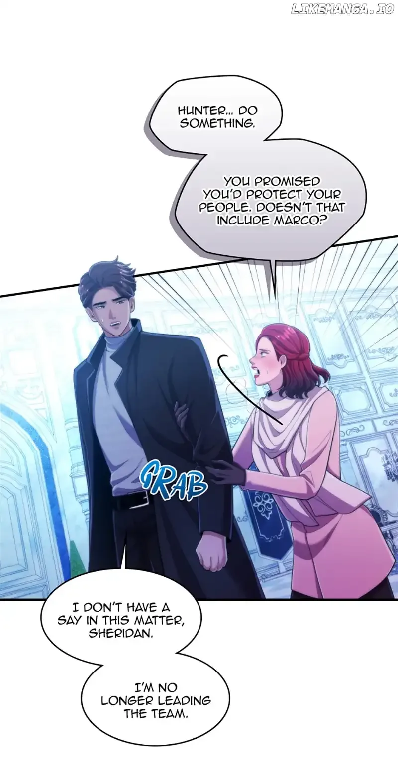 Blood Hotel Chapter 53 page 16
