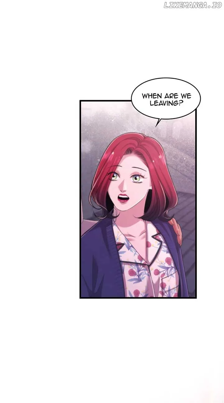 Blood Hotel Chapter 48 page 70