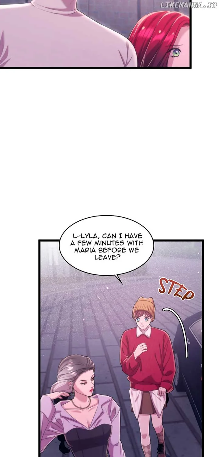 Blood Hotel Chapter 48 page 60