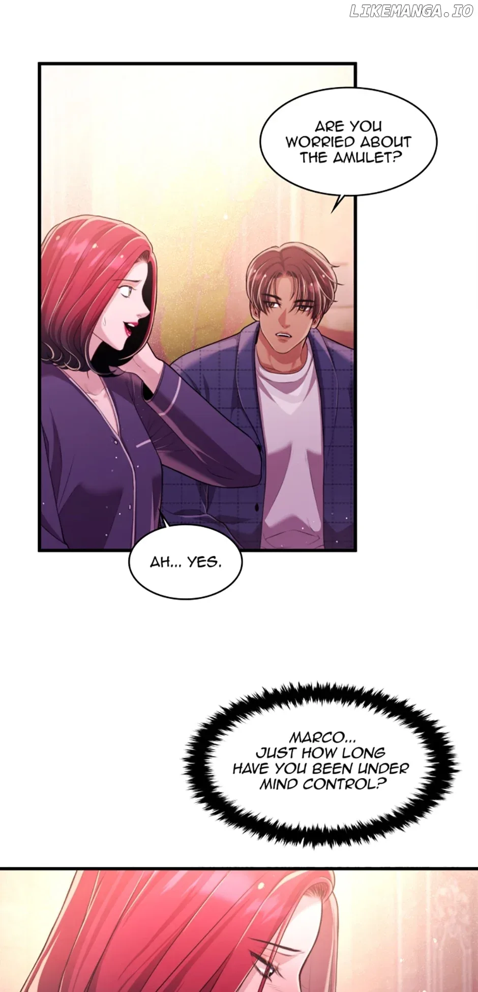 Blood Hotel Chapter 47 page 3