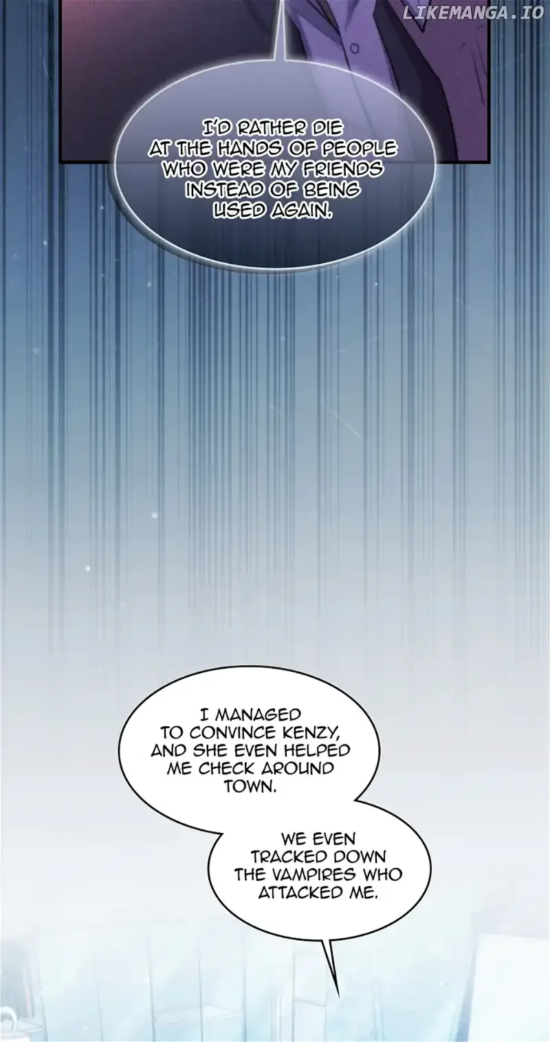 Blood Hotel Chapter 54 page 16