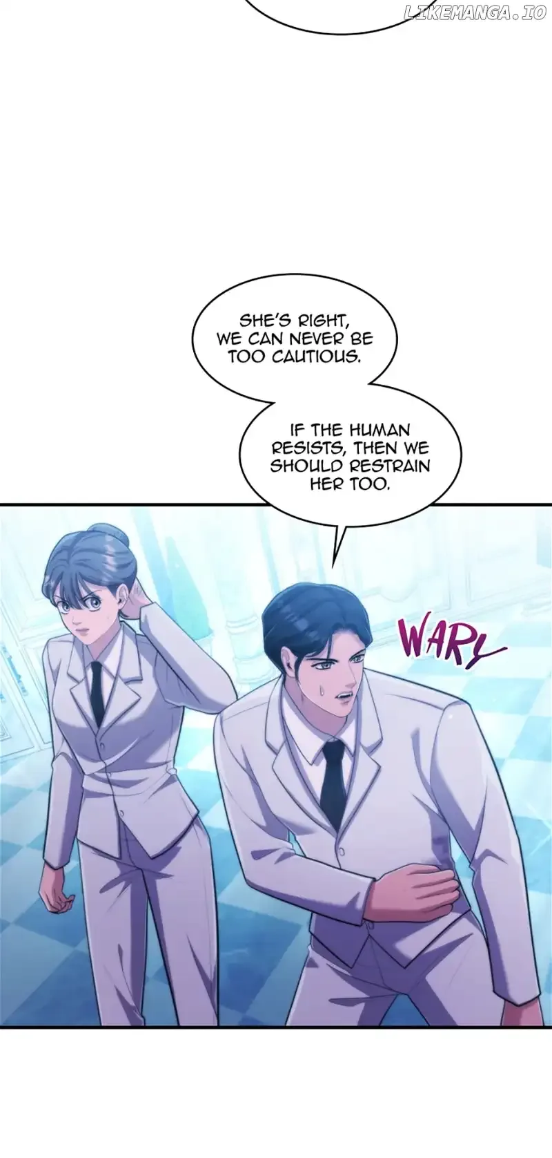 Blood Hotel Chapter 53 page 32