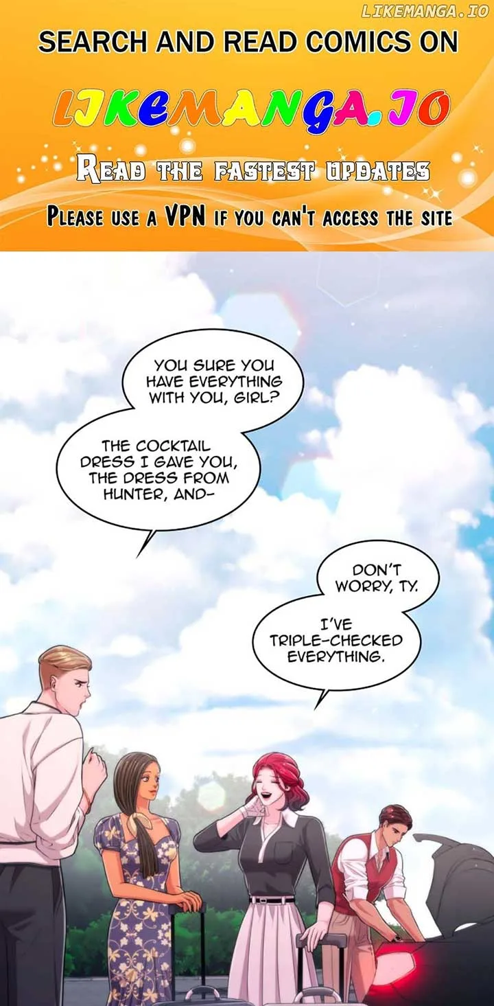 Blood Hotel Chapter 49 page 2