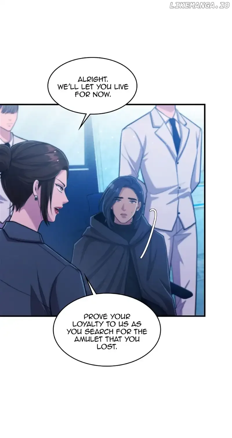 Blood Hotel Chapter 54 page 19