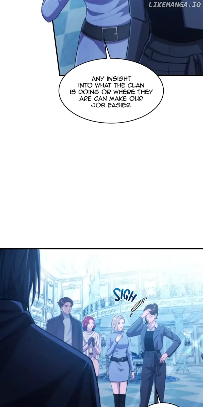 Blood Hotel Chapter 53 page 43