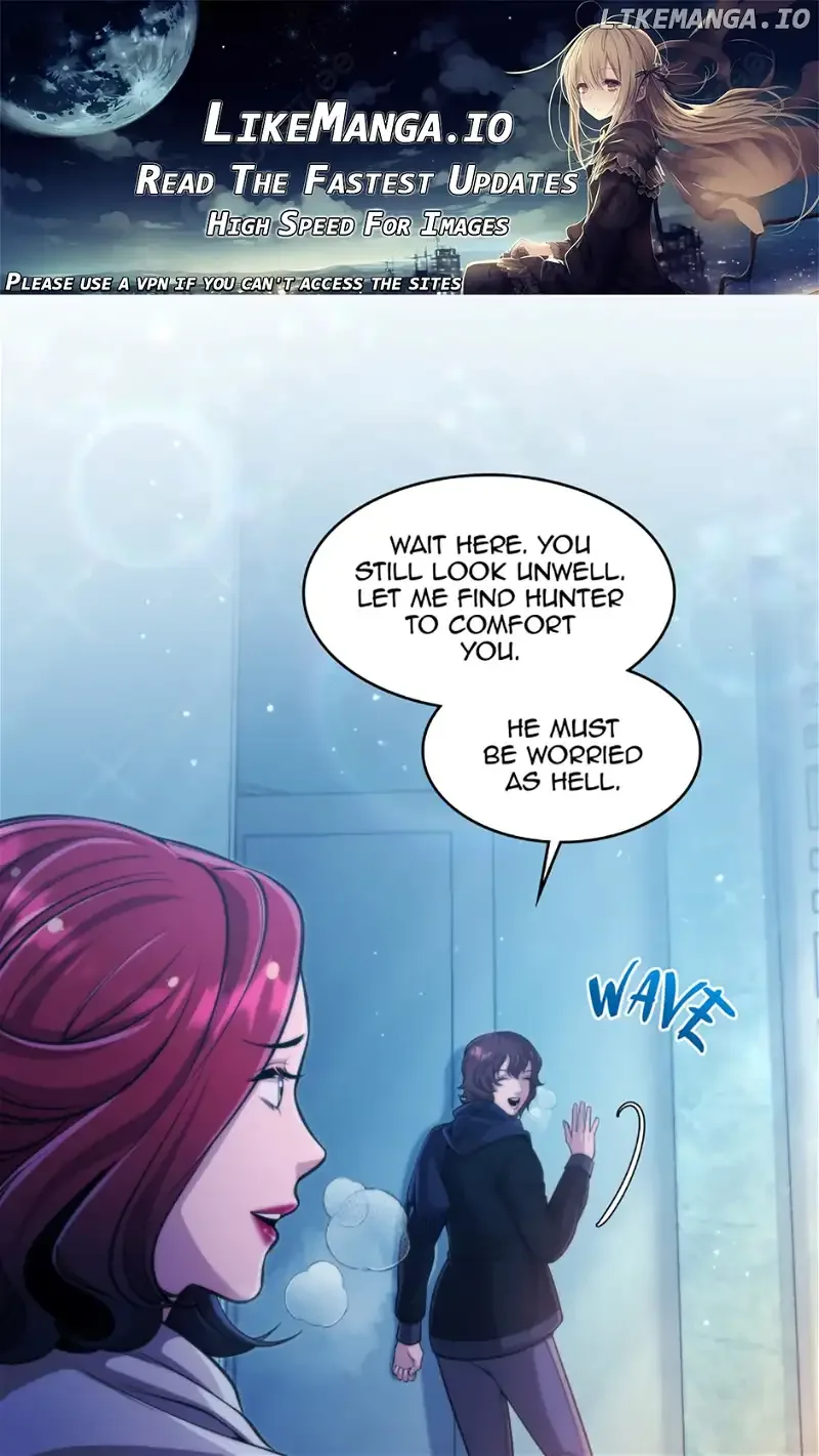 Blood Hotel Chapter 56 page 2