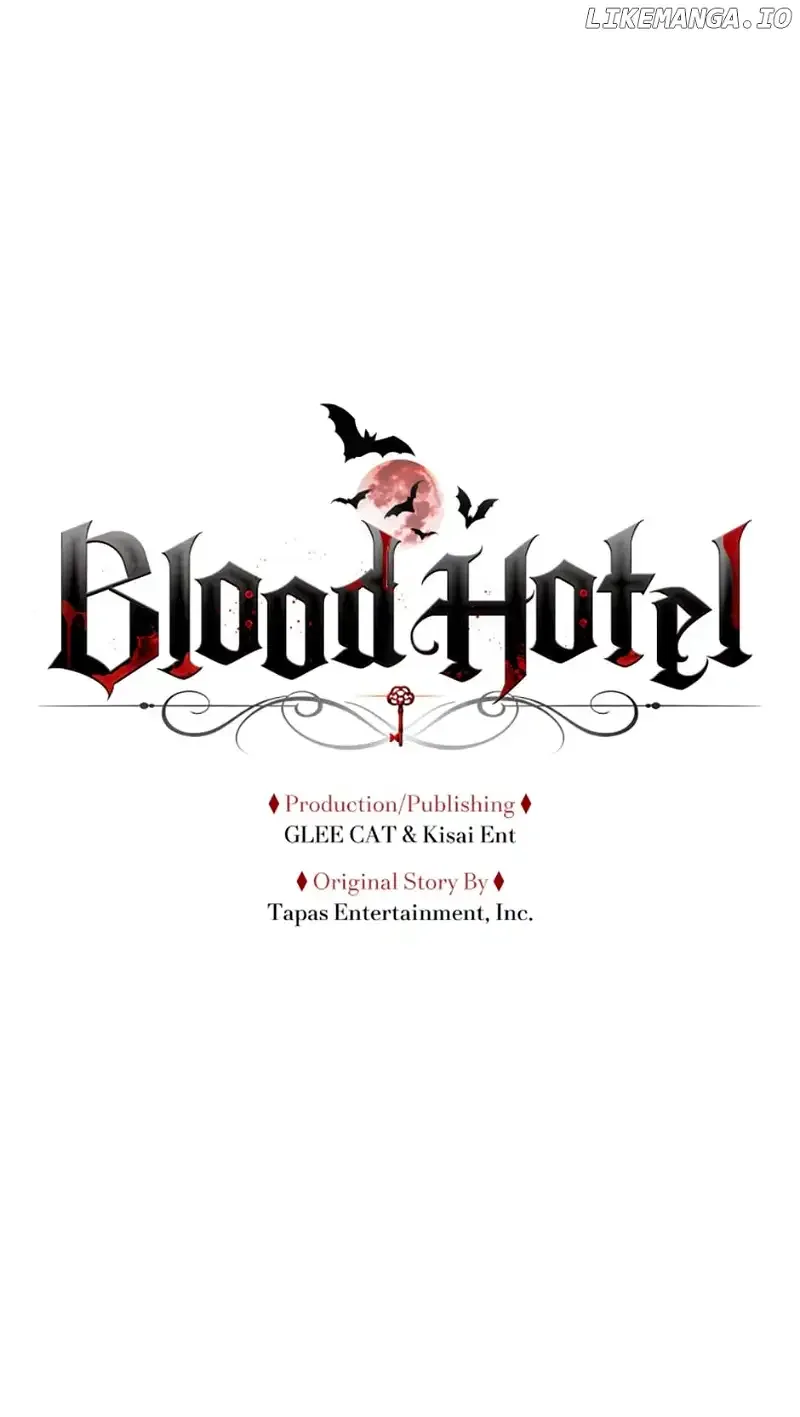 Blood Hotel Chapter 56 page 7