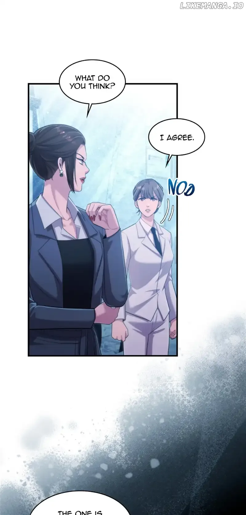Blood Hotel Chapter 53 page 57