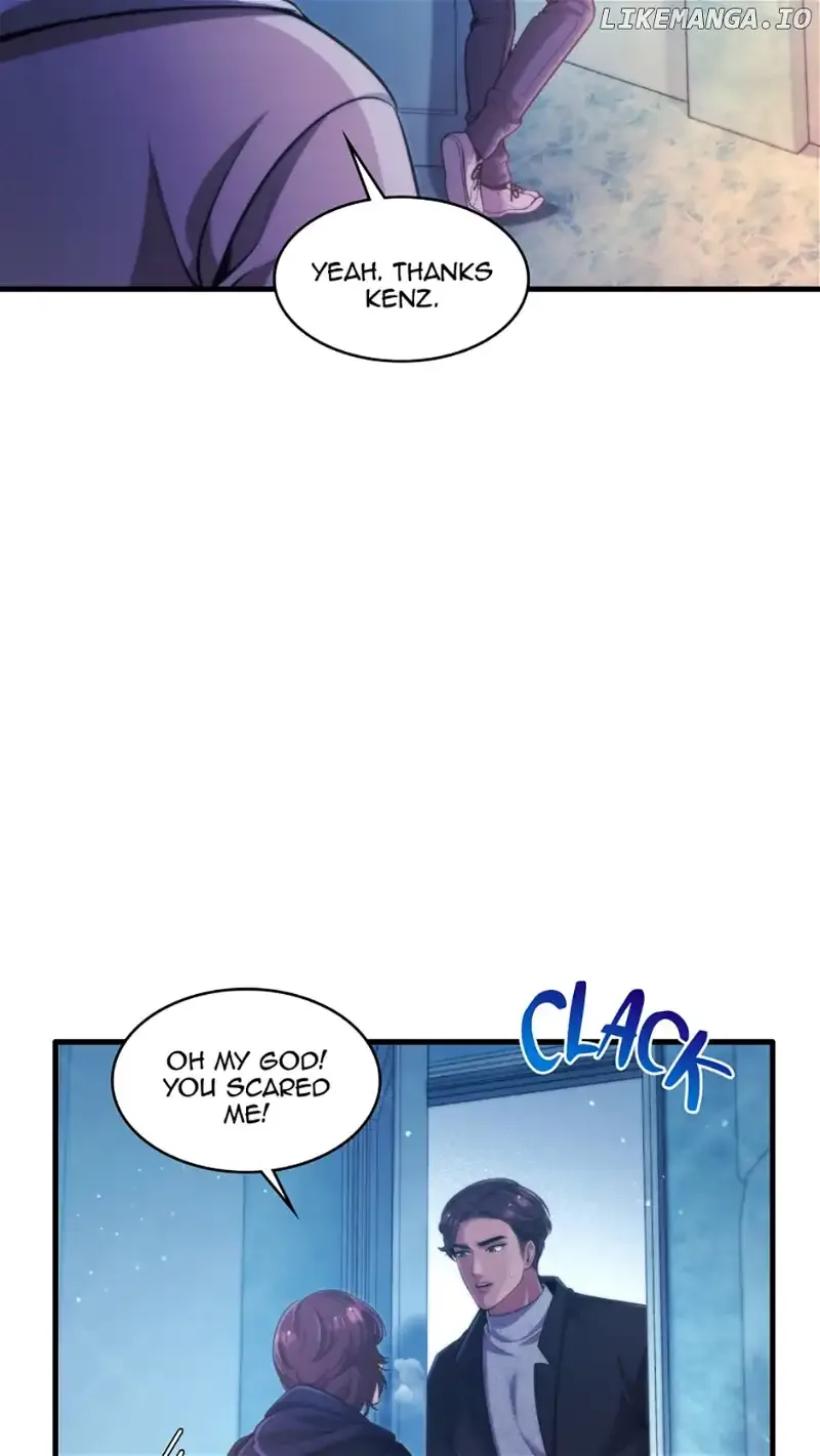 Blood Hotel Chapter 56 page 3