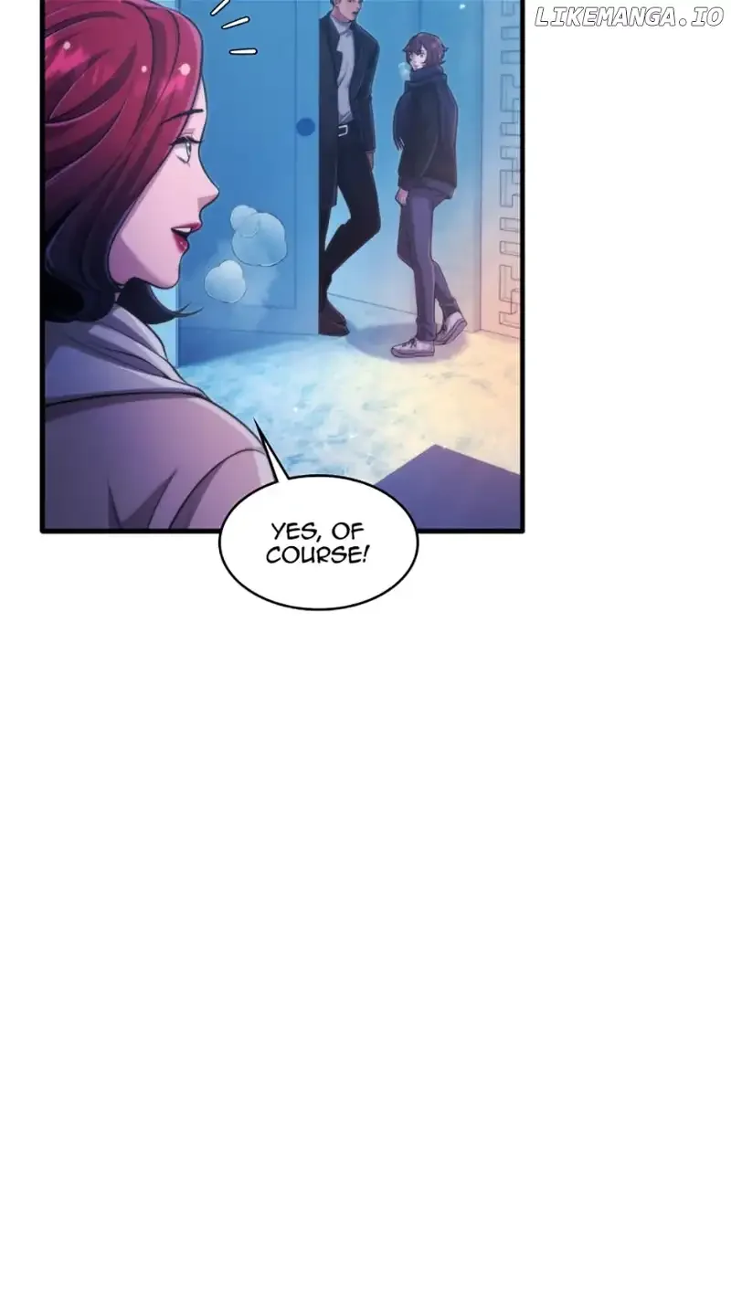 Blood Hotel Chapter 56 page 6