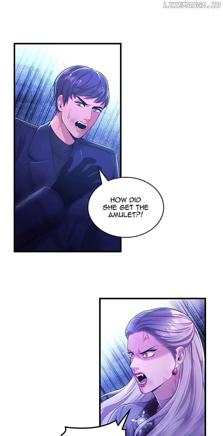 Blood Hotel Chapter 42 page 9