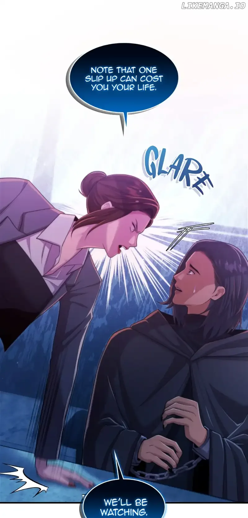 Blood Hotel Chapter 54 page 20