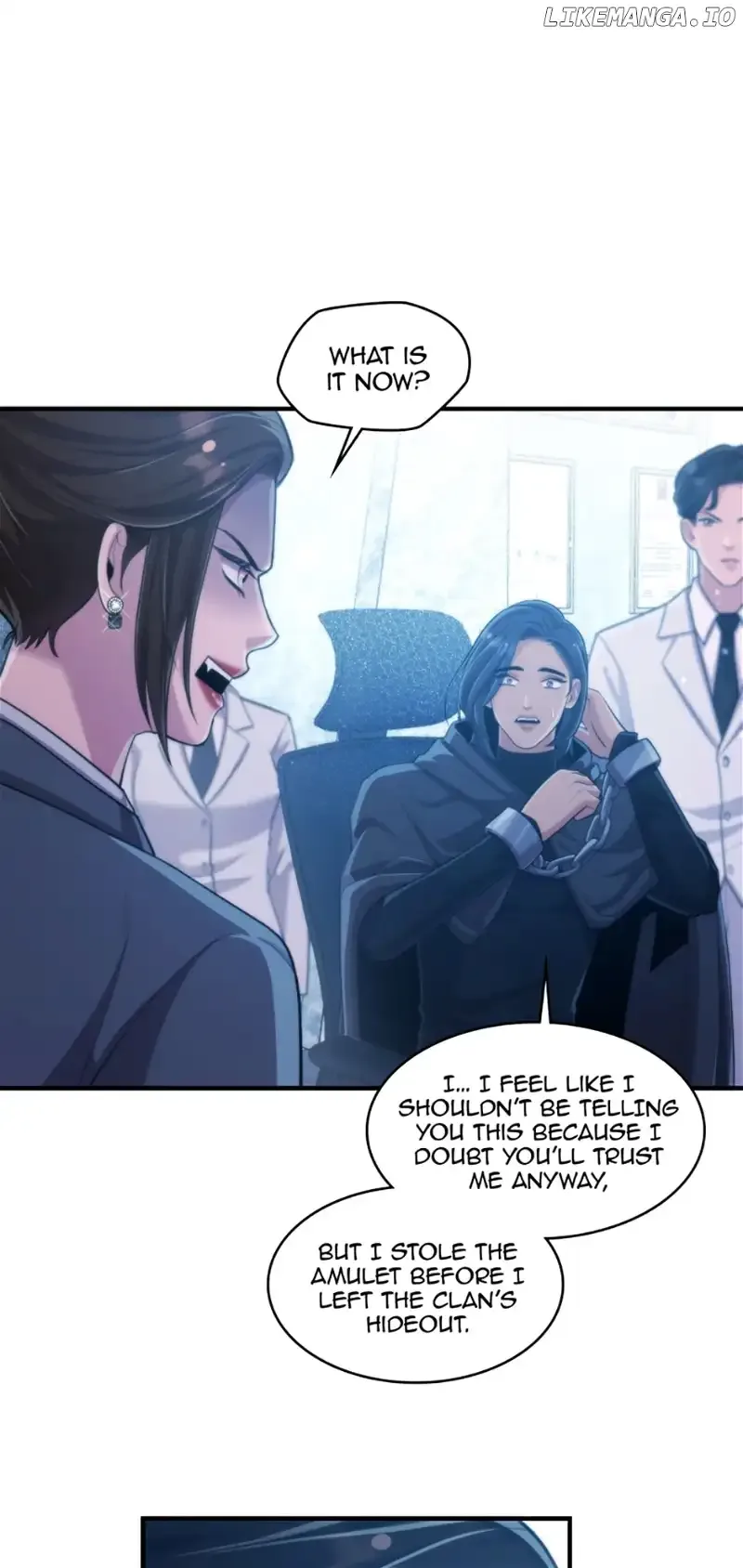 Blood Hotel Chapter 53 page 60