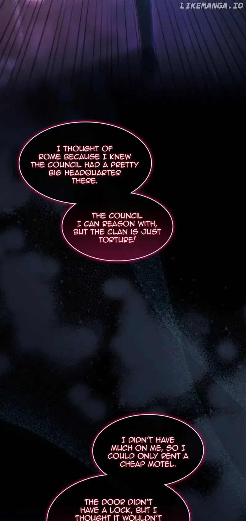 Blood Hotel Chapter 53 page 64