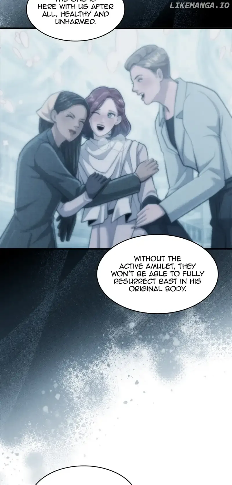 Blood Hotel Chapter 53 page 58