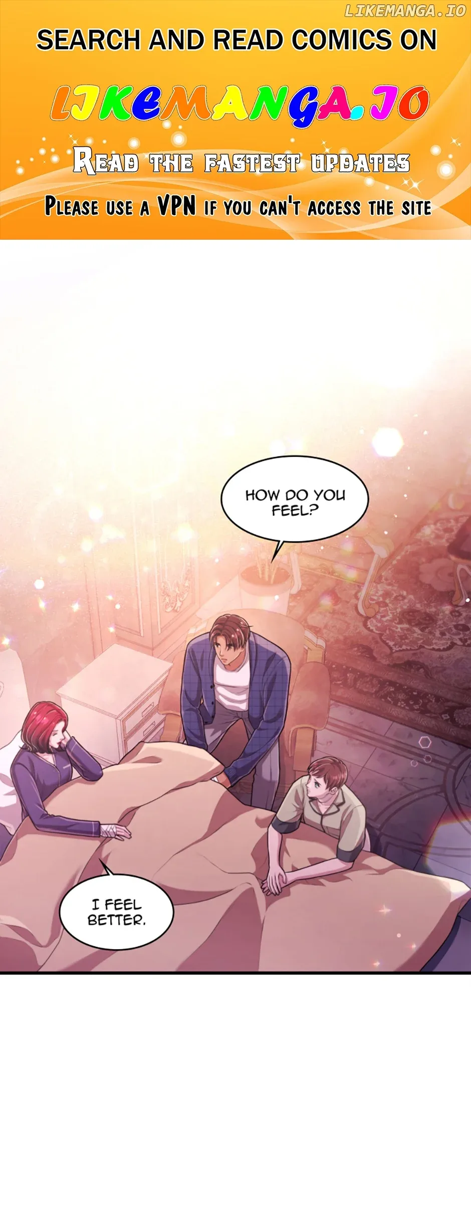 Blood Hotel Chapter 47 page 2