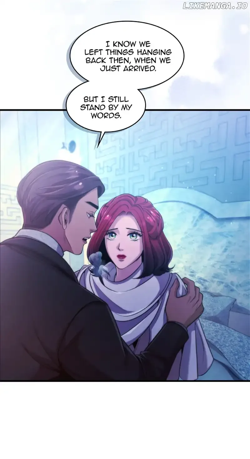 Blood Hotel Chapter 56 page 14
