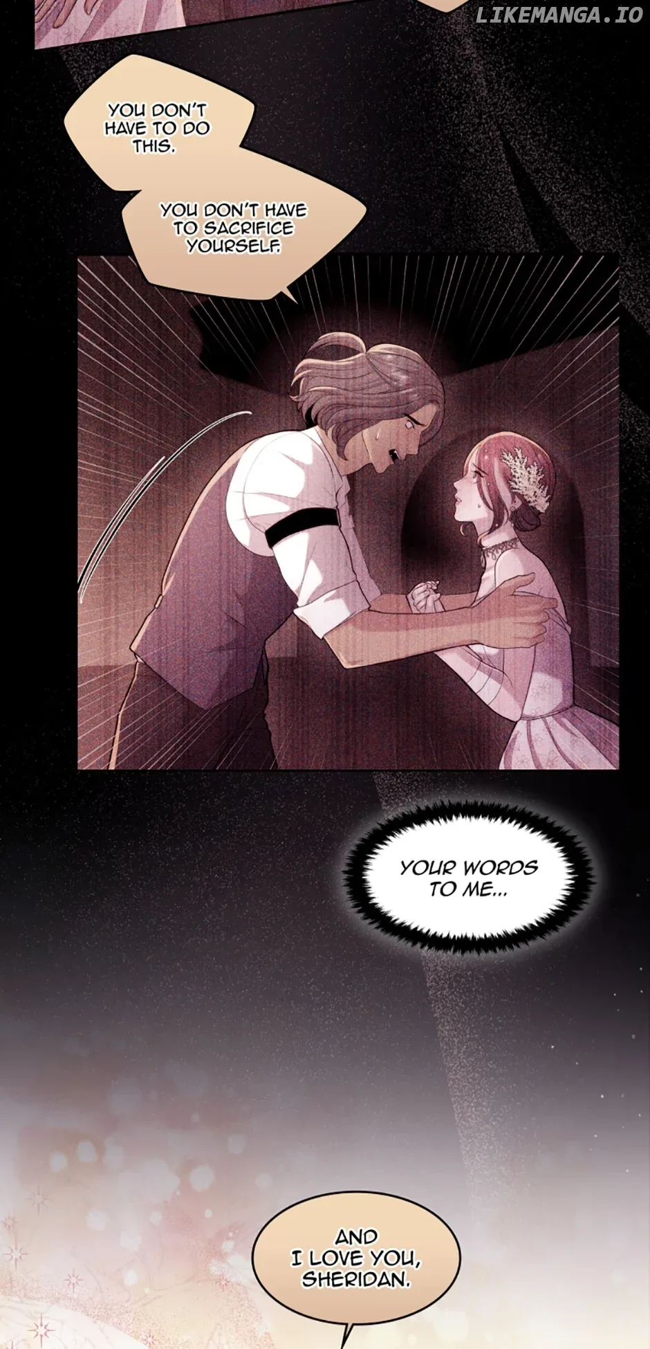 Blood Hotel Chapter 47 page 5