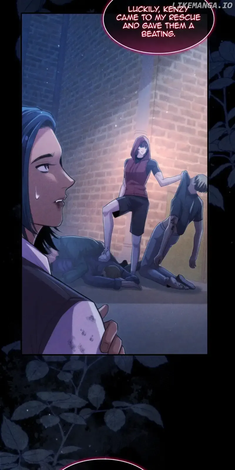 Blood Hotel Chapter 53 page 70