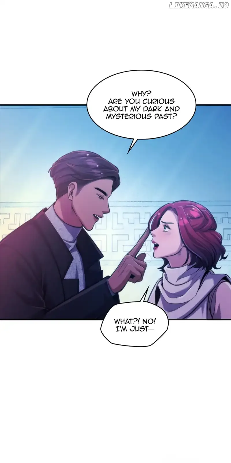 Blood Hotel Chapter 56 page 21