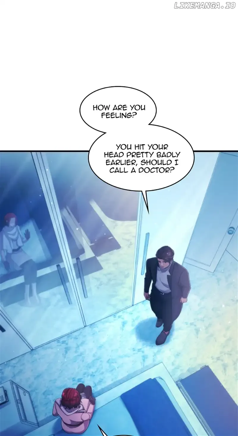 Blood Hotel Chapter 56 page 8
