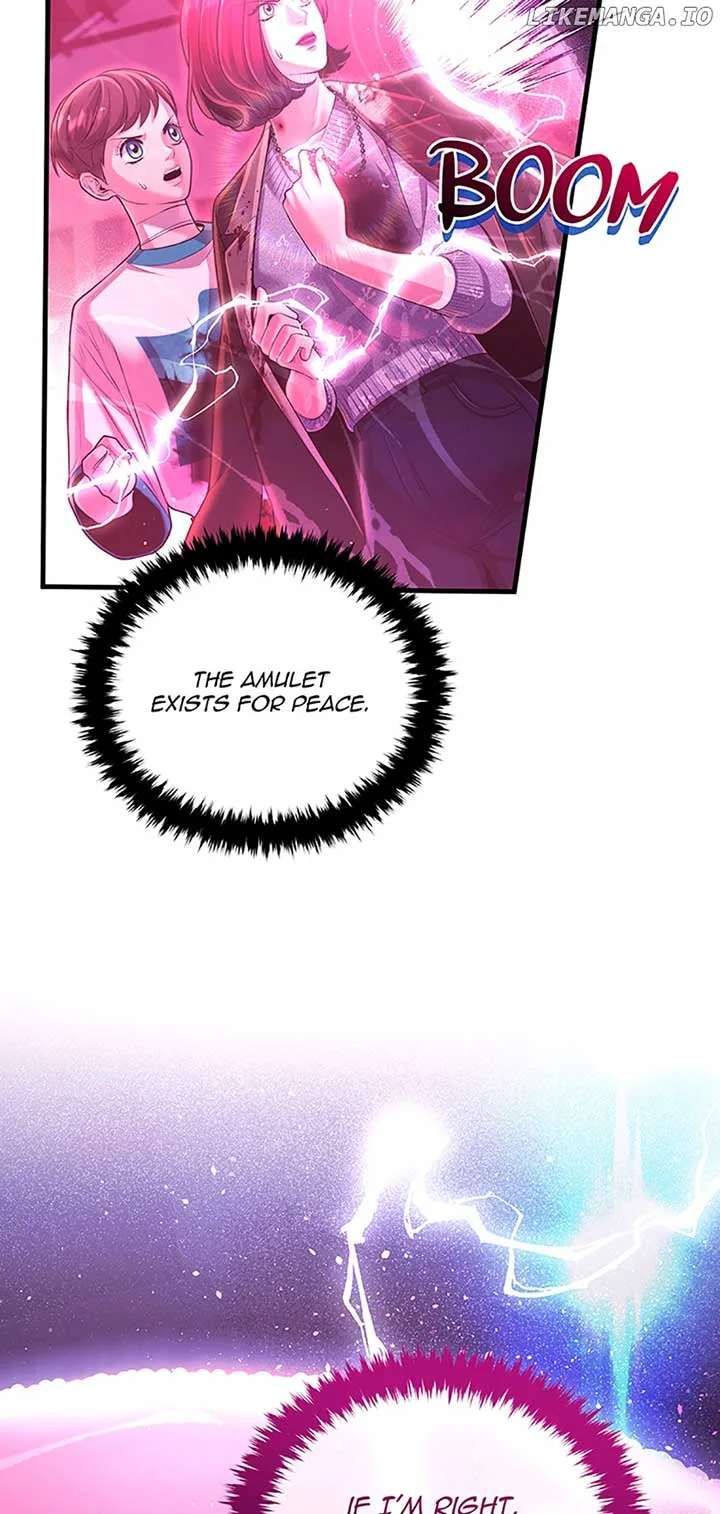 Blood Hotel Chapter 43 page 20