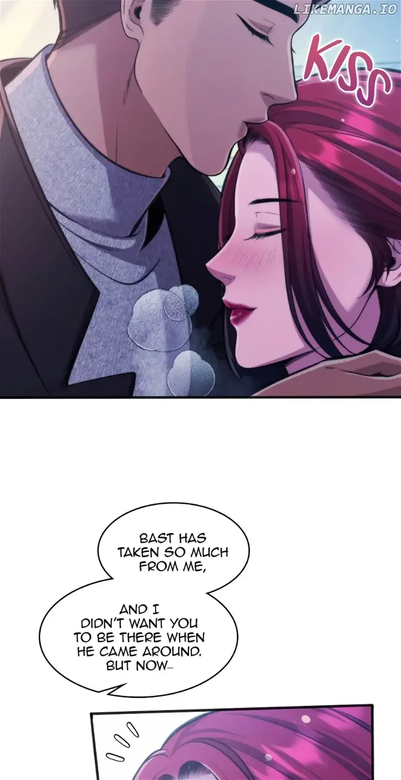 Blood Hotel Chapter 56 page 18