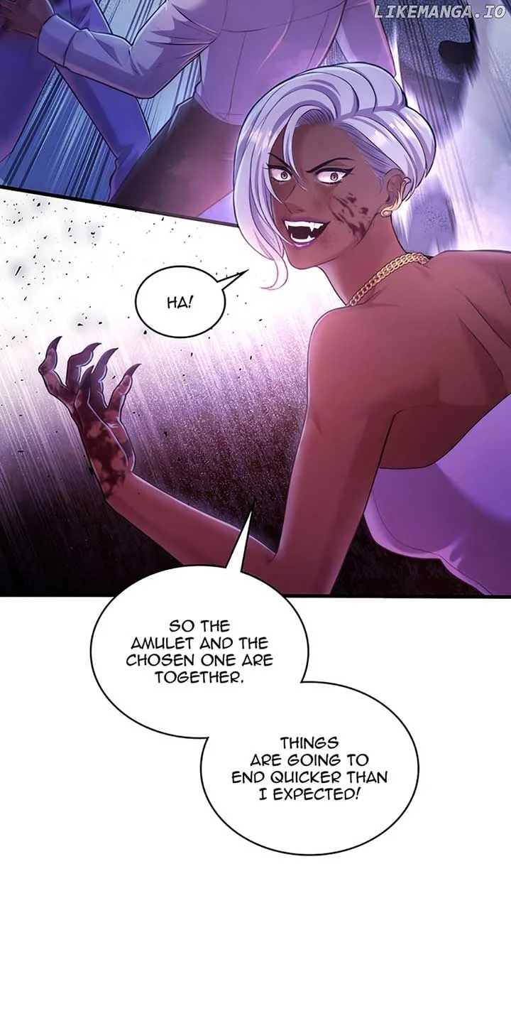 Blood Hotel Chapter 42 page 8