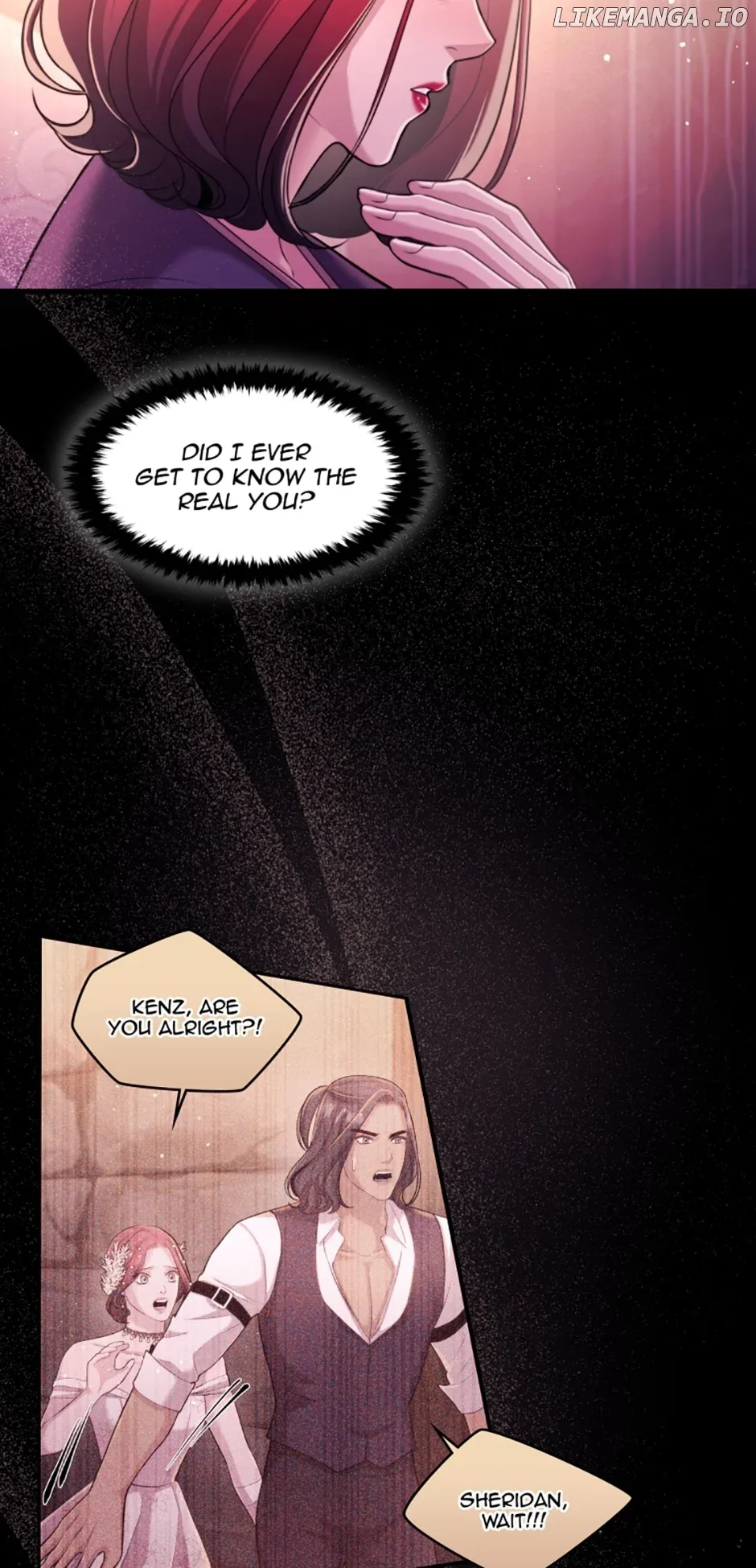 Blood Hotel Chapter 47 page 4