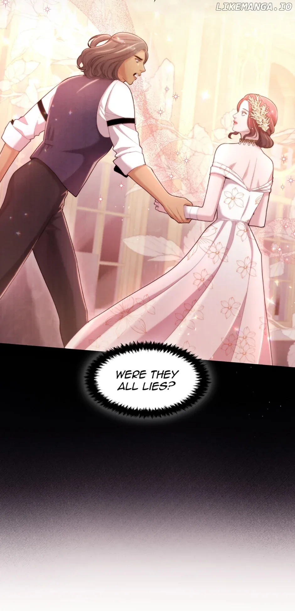 Blood Hotel Chapter 47 page 6