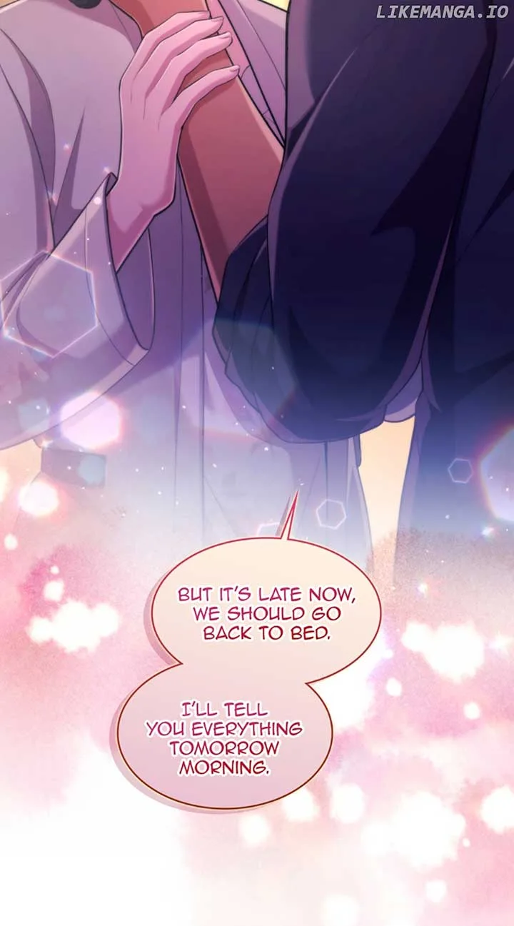Blood Hotel Chapter 52 page 21