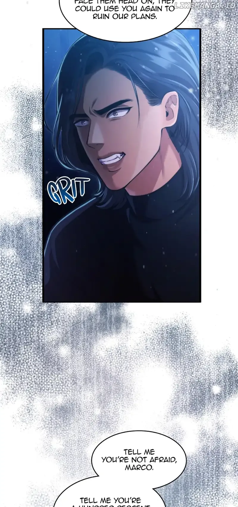 Blood Hotel Chapter 55 page 5