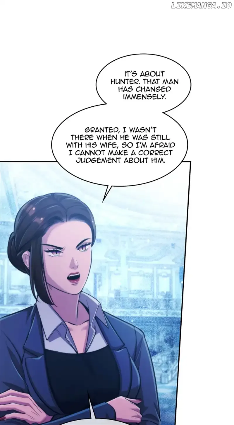 Blood Hotel Chapter 56 page 39
