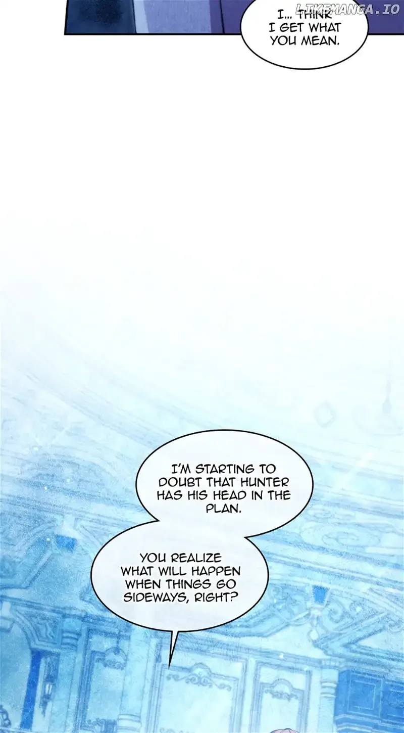 Blood Hotel Chapter 56 page 41