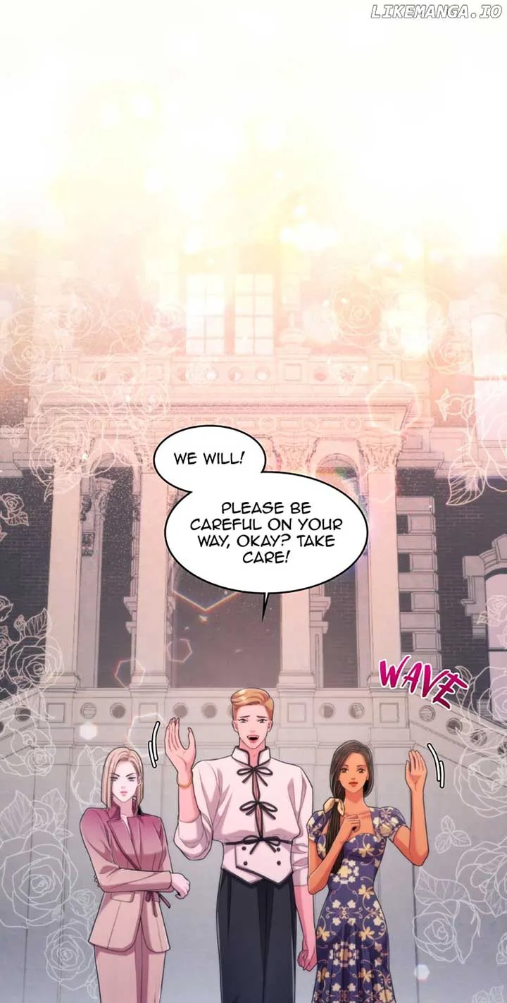 Blood Hotel Chapter 49 page 8