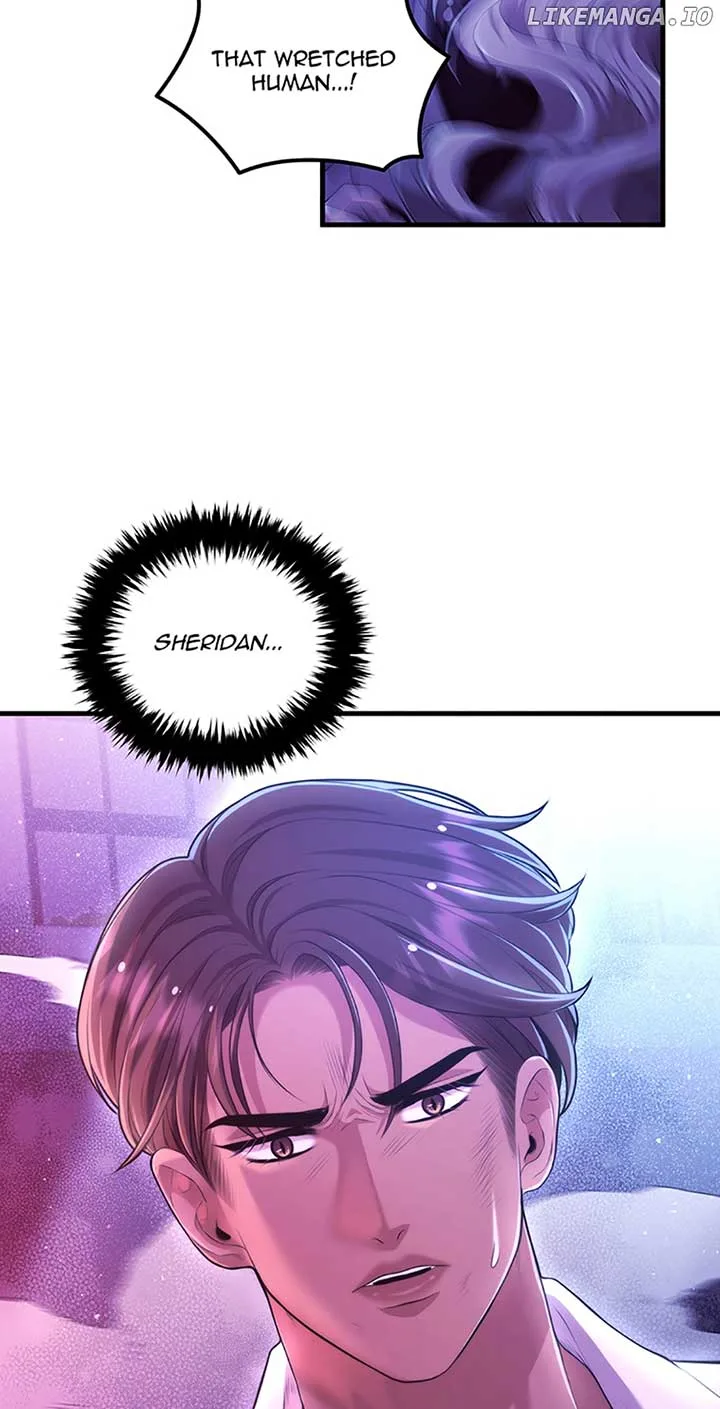 Blood Hotel Chapter 42 page 10