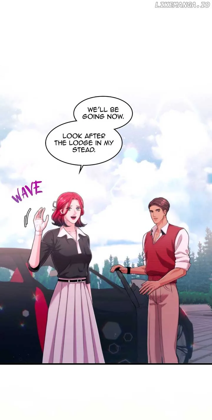 Blood Hotel Chapter 49 page 7