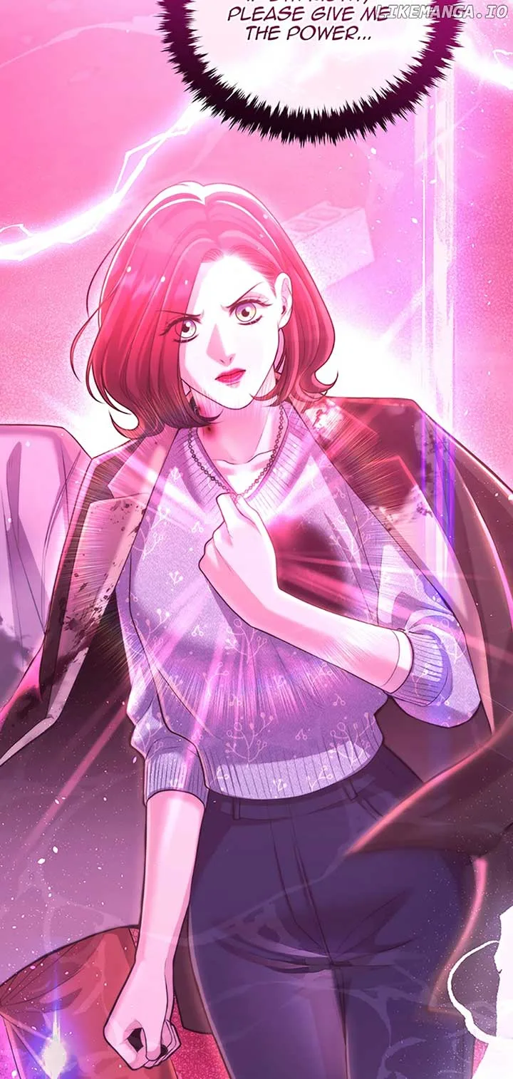 Blood Hotel Chapter 43 page 21