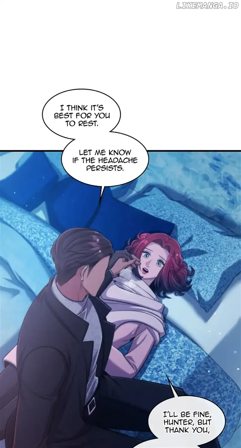 Blood Hotel Chapter 56 page 28