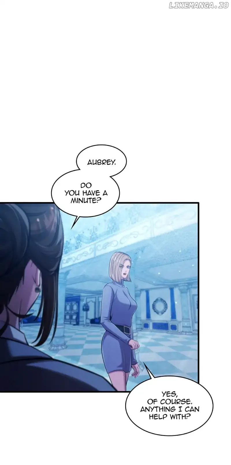Blood Hotel Chapter 56 page 38